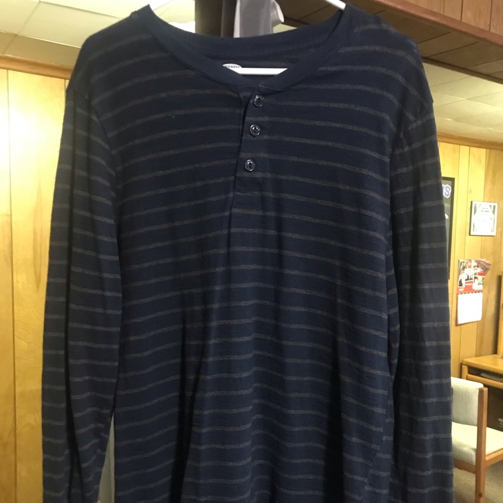 Old Navy Henley